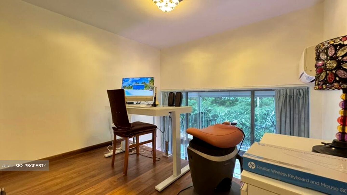 The Skywoods (D23), Condominium #497355451